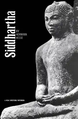 Read: Siddhartha