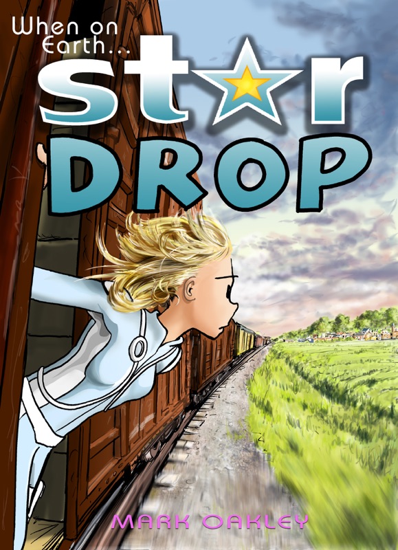 Stardrop