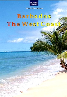 Barbados - The West Coast by Keith Whiting