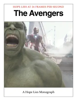 Read: Book The Avengers - A Hope Lies Monograph