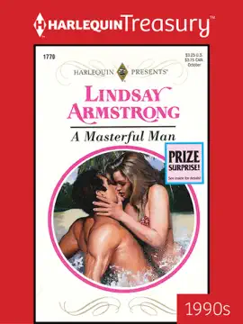 Read: A MASTERFUL Book MAN