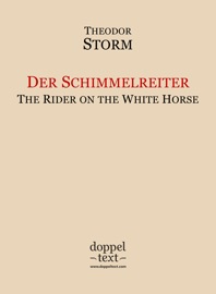 Der Schimmelreiter / The Rider on the White Horse - Theodor Storm & Margarete Münsterberg