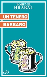 Un tenero barbaro