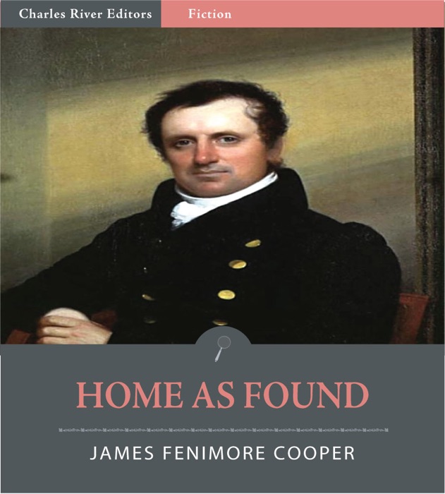 Home As Found (Illustrated Edition)
