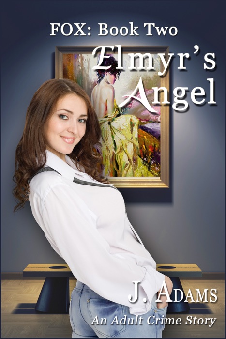 Elmyr's Angel