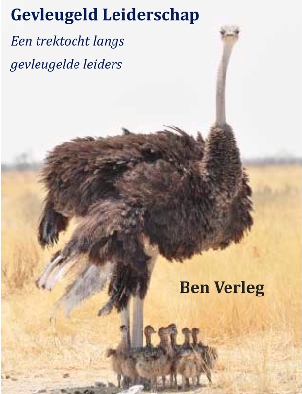 Gevleugeld leiderschap