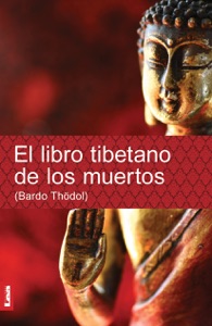 El libro tibetano de los muertos Book Cover