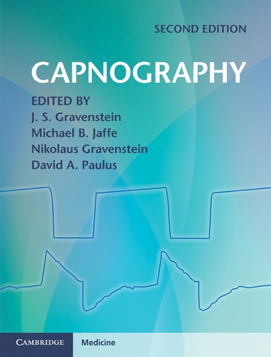 Capnography: Second Edition