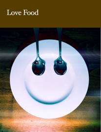 Love Food