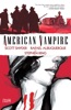 Book American Vampire Vol. 1