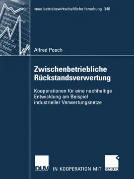 Read: Zwischenbetriebliche Book Rückstandsverwertung