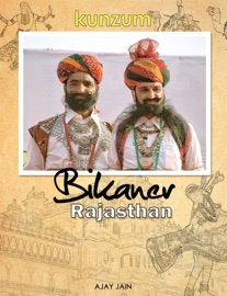 Bikaner, Rajasthan - Ajay Jain