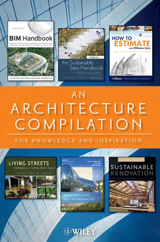 Architecture Reading Sampler
