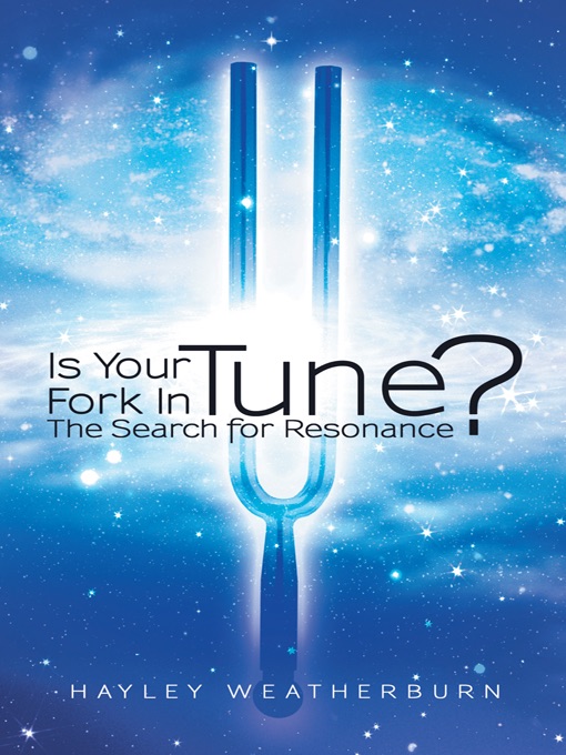 [DOWNLOAD] ~ Is Your Fork In Tune? # by Hayley Weatherburn ~ Book PDF Kindle ePub Free