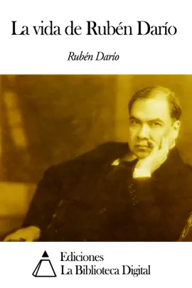 Read: La vida de Book Rubén Darío