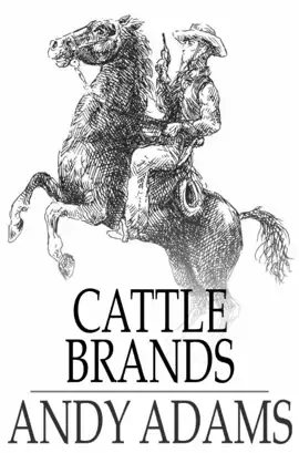 Read: Cattle Book Brands