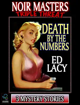 Read: Death By Book the Numbers