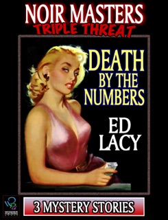 Death By the Numbers by Ed Lacy