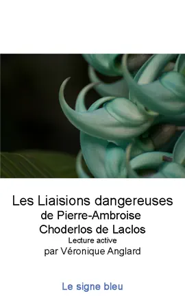 Read: Les Liaisons Book dangereuses