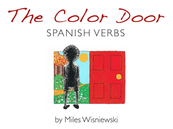 Spanish Verbs (Enhanced Edition)