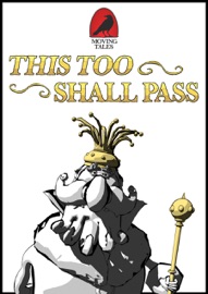 This Too Shall Pass - Matthew Talbot-Kelly & Jacqueline O Rogers