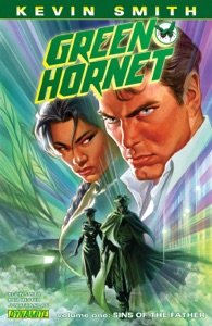 Kevin Smith's Green Hornet Vol. 1: Sins Of The Father