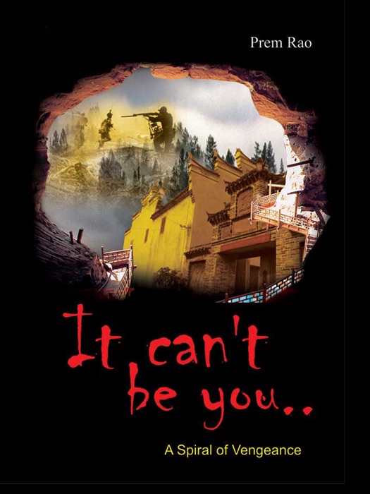 It Can't Be You