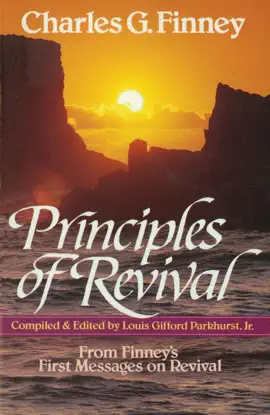Read: Principles of Revival Book
