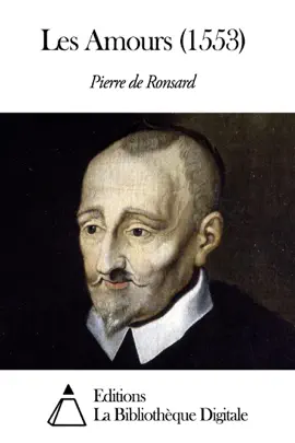 Read: Les Amours (1553) Book