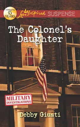 Read: The Colonel's Book Daughter