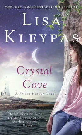 Read: Book Crystal Cove