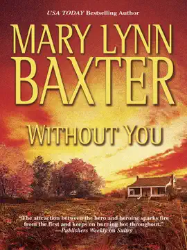 Read: Without You Book
