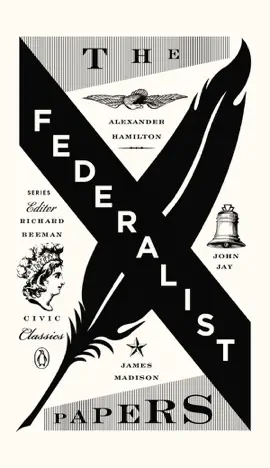 Read: The Federalist Book Papers