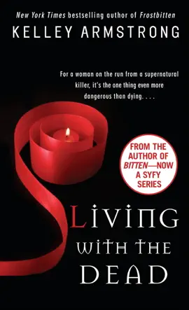 Read: Living with Book the Dead