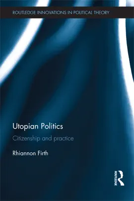 Utopian Politics
