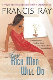 Any Rich Man Will Do - Francis Ray