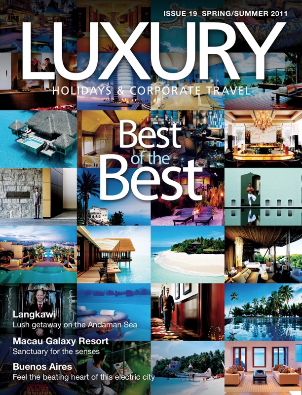 LUXURY