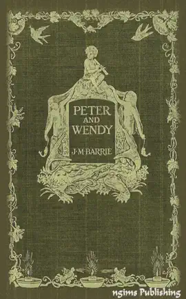 Read: Peter Pan (Illustrated Book + FREE audiobook download link)