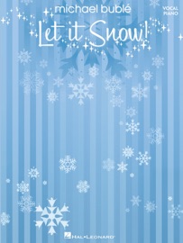 Michael Buble - Let It Snow (Songbook) - Michael Bublé