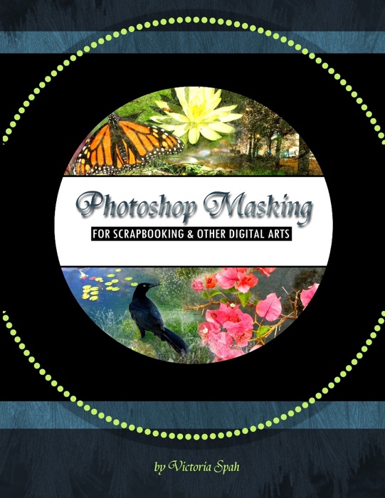 Photoshop Masking