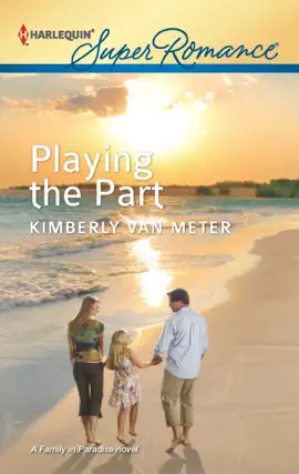 Read: Playing Book the Part