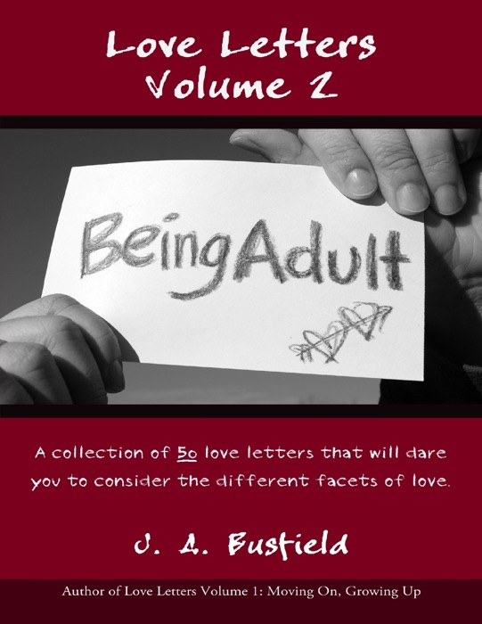 Love Letters, Volume 2