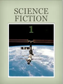 Read: 100% Science Book Fiction-1