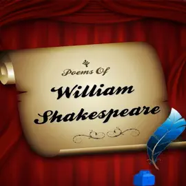Read: Poems Of Book William Shakespeare