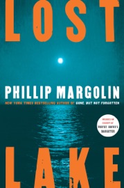 Book Lost Lake - Phillip Margolin