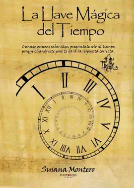 Read: La llave Book mágica del tiempo