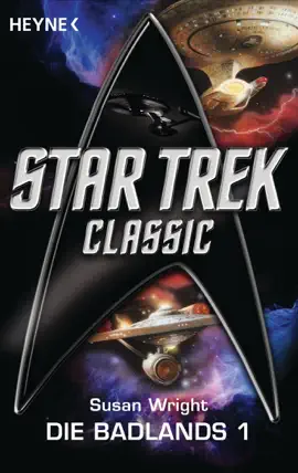 Read: Star Trek: Die Badlands 1 Book