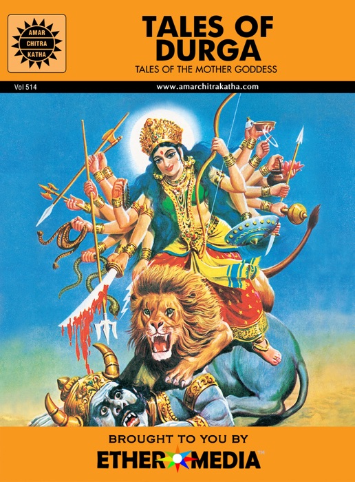 Tales of Durga
