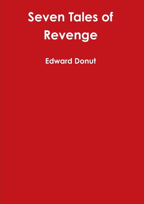 Seven Tales of Revenge