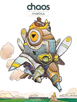 Read: Book Moebius Oeuvres : Chaos